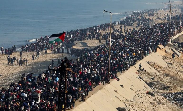 Onu-Gaza
