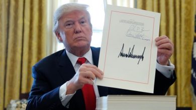 Donald-Trump