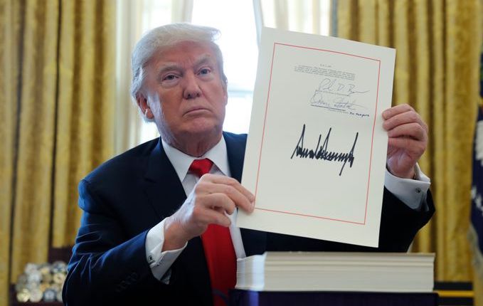 Donald-Trump