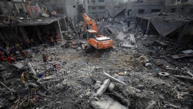 UN-Gaza