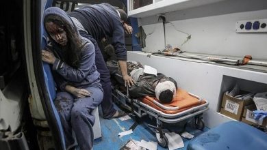 Gaza