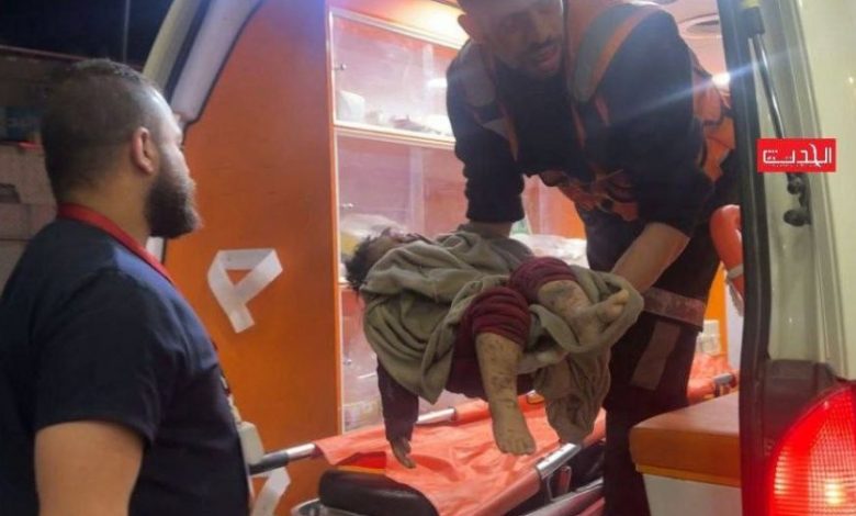 Israele-Gaza