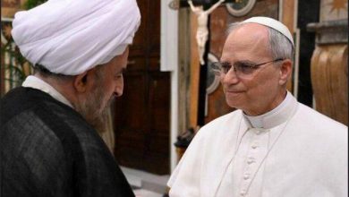 Ambasciatore-iraniano