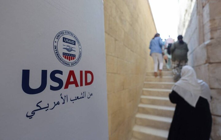 Usaid