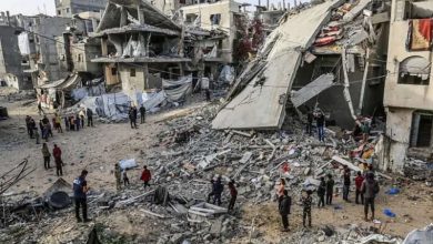 Gaza