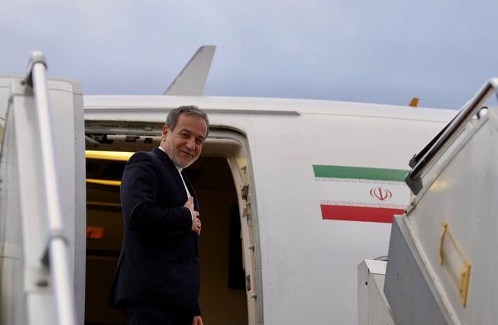 Iran-egitto