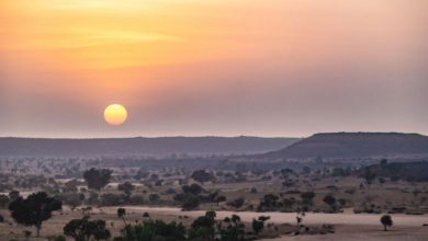 Sahara-Sahel