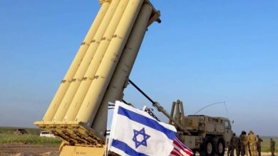 Israele-America