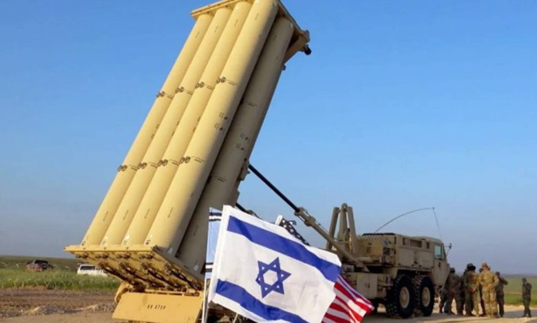 Israele-America