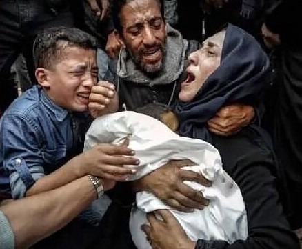 Israele-Gaza