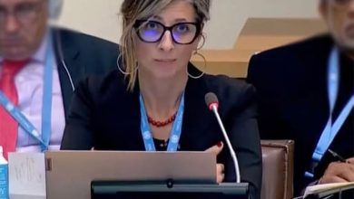 Francesca-Albanese