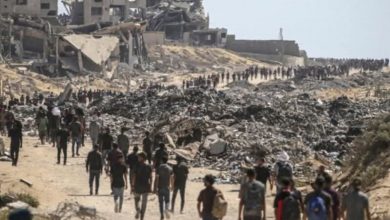 Gaza