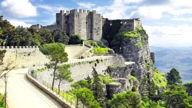 erice
