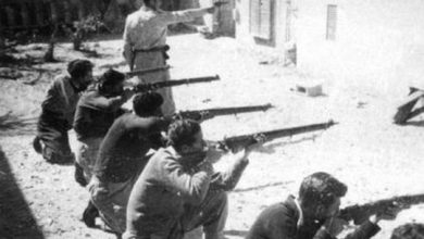 Israele-terrorismo