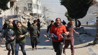 Youtube-Gaza