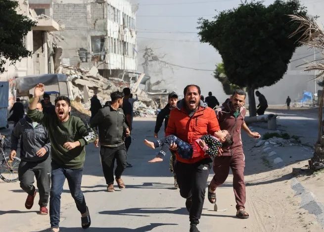 Youtube-Gaza
