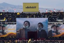 Lebanon-Hezbollah