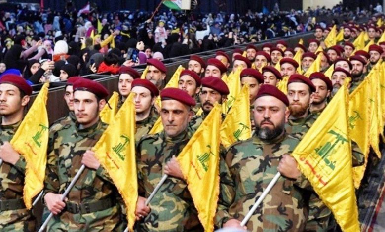 Hezbollah
