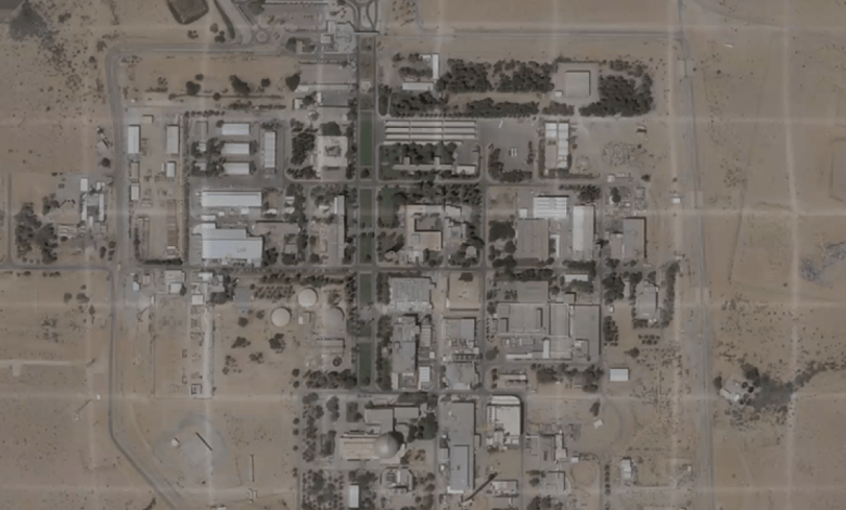 Israele-Dimona