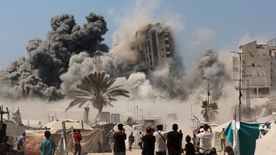 Oms-Gaza