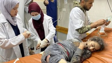 Gaza