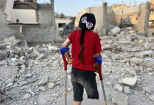 armi-a-israele-Gaza