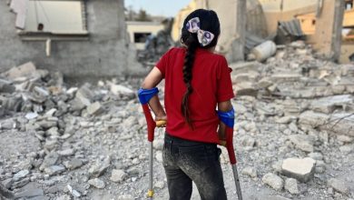 armi-a-israele-Gaza