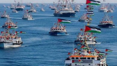 Global-Sumud-Flotilla