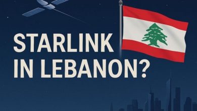 Starlink
