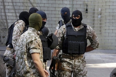 Hezbollah