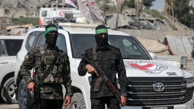 prigioniero-israeliano-Gaza-Hamas