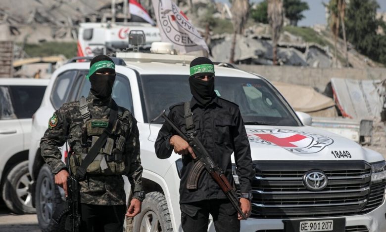 prigioniero-israeliano-Gaza-Hamas