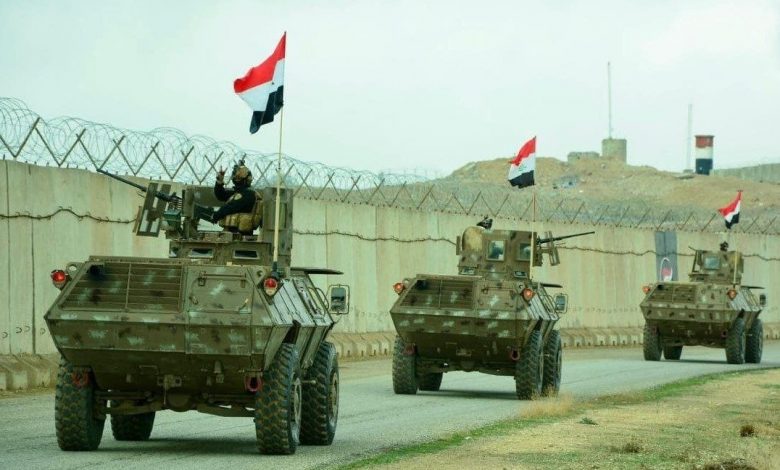 Iraq