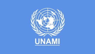 Unami-Iraq