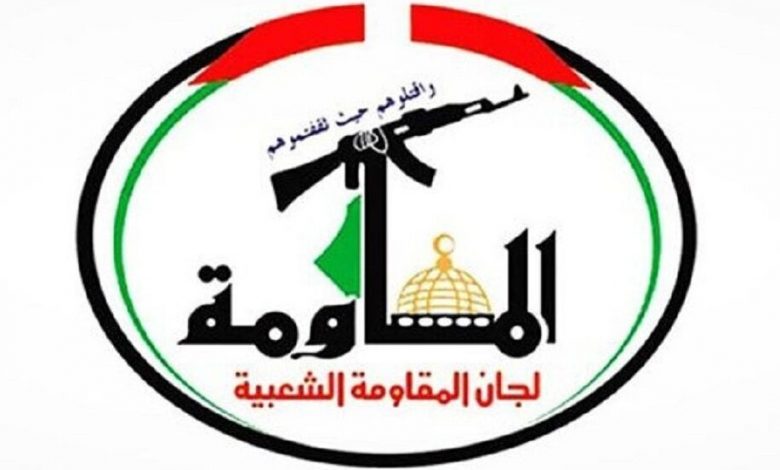 Resistenza-palestinese