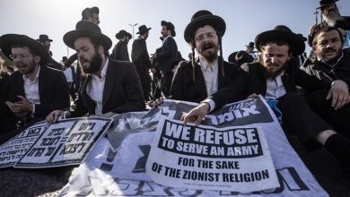 Haredi