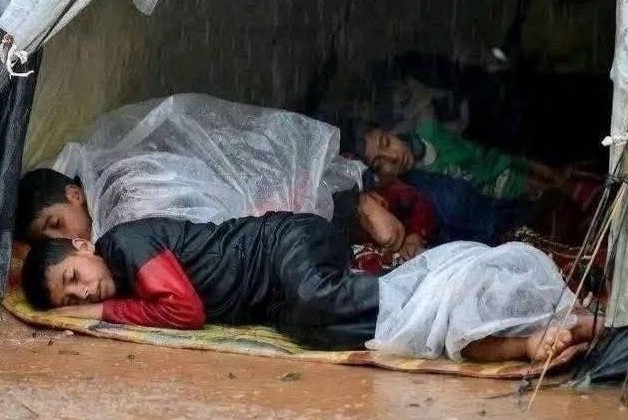 Gaza