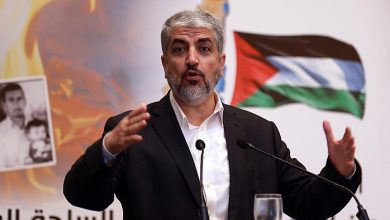 Khaled-Mashal