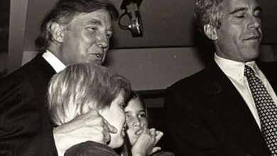 Trump-epstein