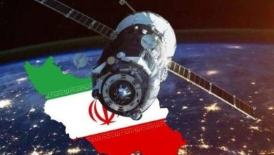 Starlink-Iran