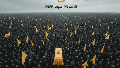 Sayyed-Nasrallah