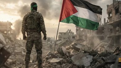 Resistenza-palestinese