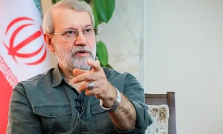 Larijani