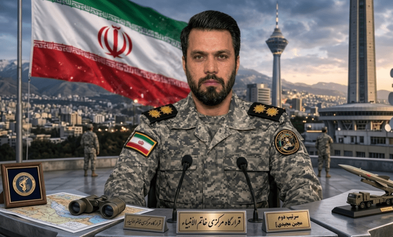 Ibrahim-Zolfaghari