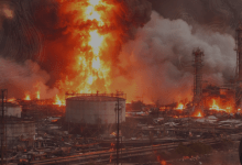Riserve-petrolifere
