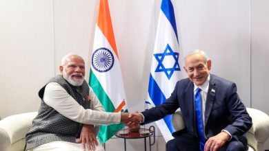 Israele-India