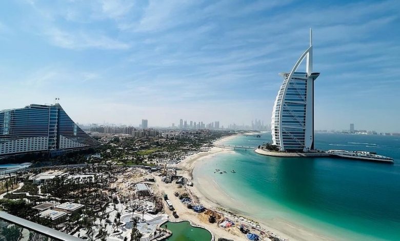 Dubai