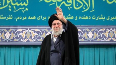 Khamenei