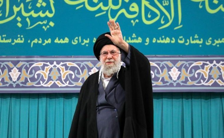 Khamenei