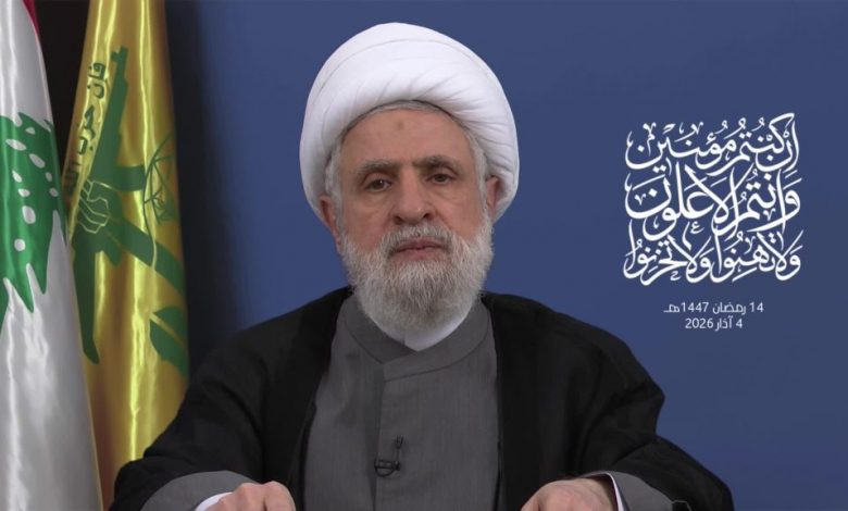 Naim-Qassem